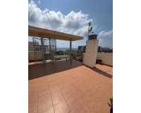 Herverkoop - Penthouse -
Torrevieja - Punta Prima