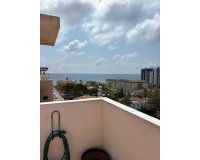 Herverkoop - Penthouse -
Torrevieja - Punta Prima