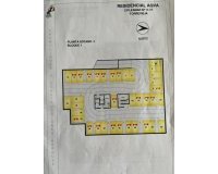 Herverkoop - Penthouse -
Torrevieja - Punta Prima