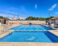 Herverkoop - Penthouse -
Torrevieja - Punta Prima