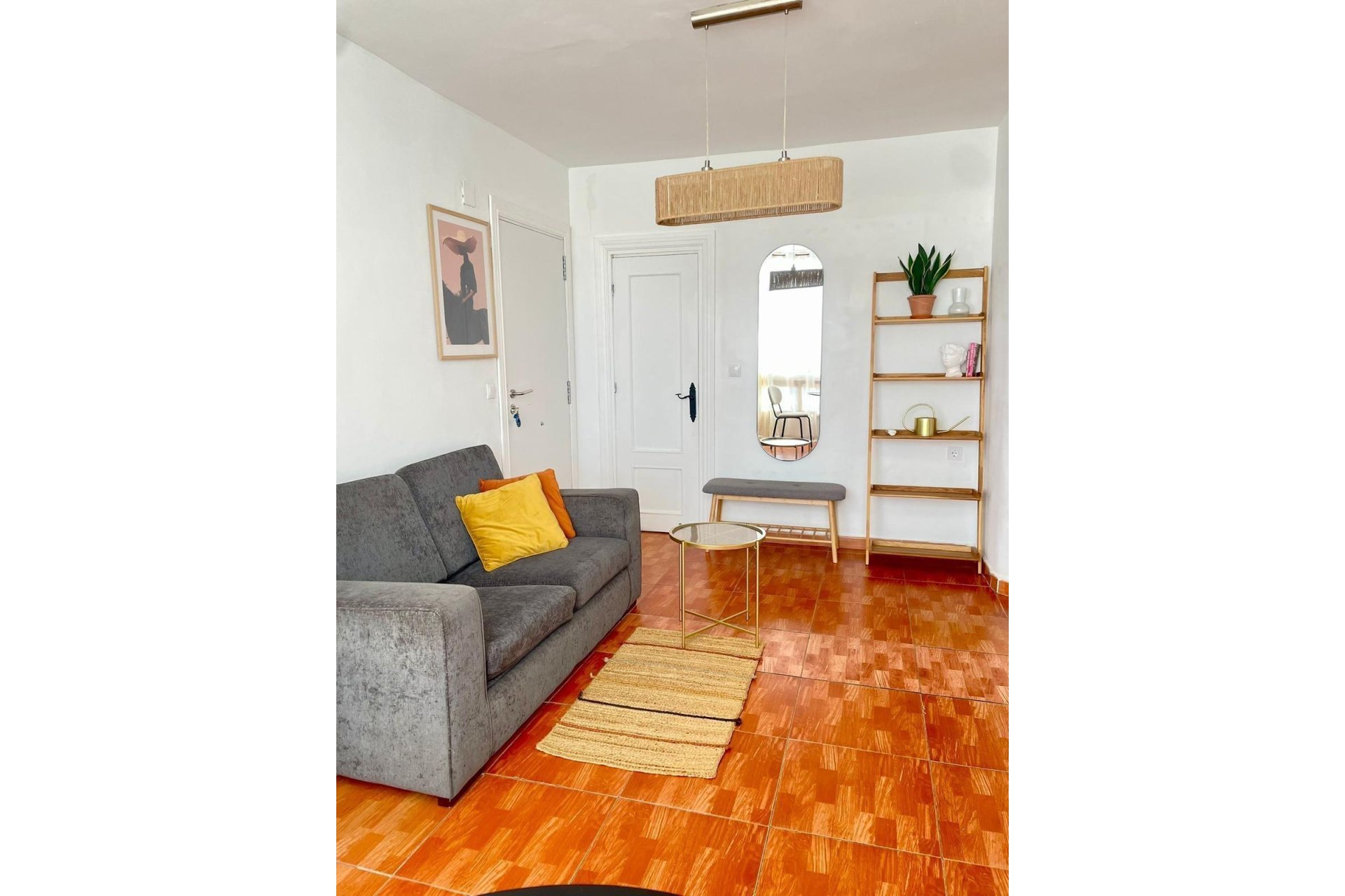 Herverkoop - Penthouse -
Torrevieja - Punta Prima