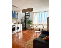 Herverkoop - Penthouse -
Torrevieja - Punta Prima