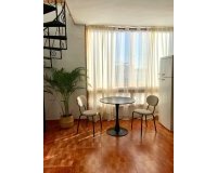 Herverkoop - Penthouse -
Torrevieja - Punta Prima