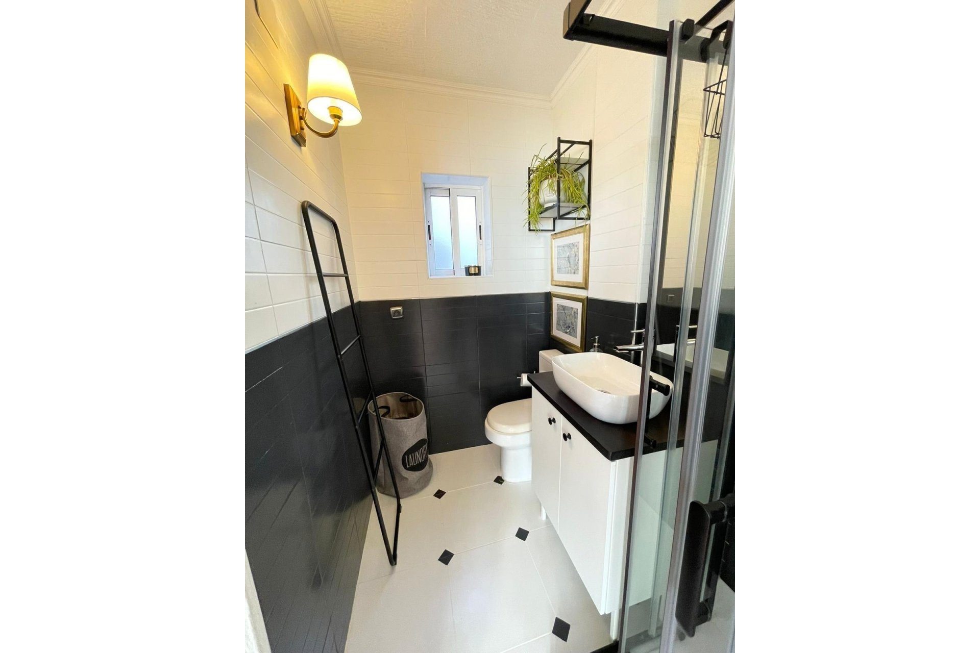 Herverkoop - Penthouse -
Torrevieja - Punta Prima