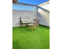 Herverkoop - Penthouse -
Torrevieja - Punta Prima