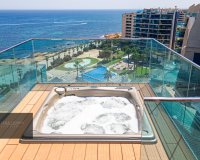 Herverkoop - Penthouse -
Torrevieja - Punta Prima