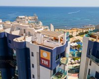 Herverkoop - Penthouse -
Torrevieja - Punta Prima