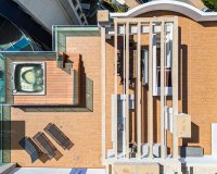 Herverkoop - Penthouse -
Torrevieja - Punta Prima