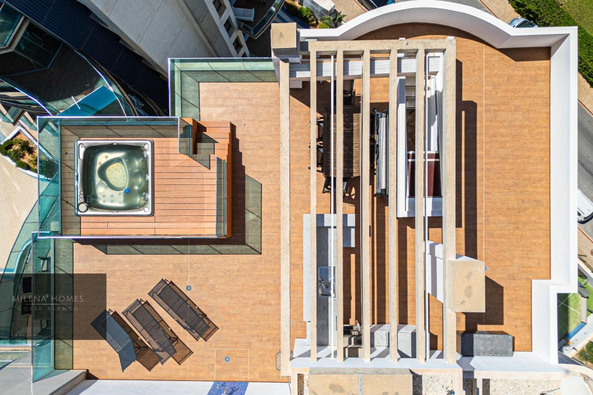 Herverkoop - Penthouse -
Torrevieja - Punta Prima