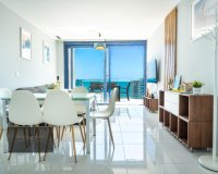 Herverkoop - Penthouse -
Torrevieja - Punta Prima