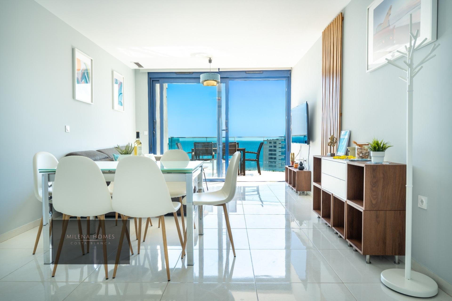 Herverkoop - Penthouse -
Torrevieja - Punta Prima