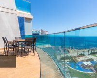 Herverkoop - Penthouse -
Torrevieja - Punta Prima