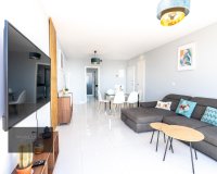 Herverkoop - Penthouse -
Torrevieja - Punta Prima