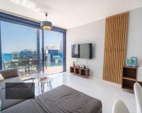 Herverkoop - Penthouse -
Torrevieja - Punta Prima