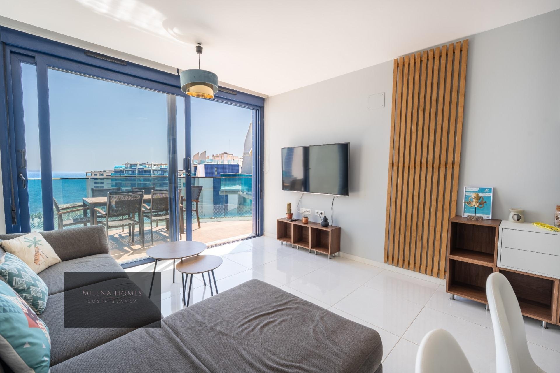 Herverkoop - Penthouse -
Torrevieja - Punta Prima