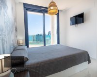 Herverkoop - Penthouse -
Torrevieja - Punta Prima
