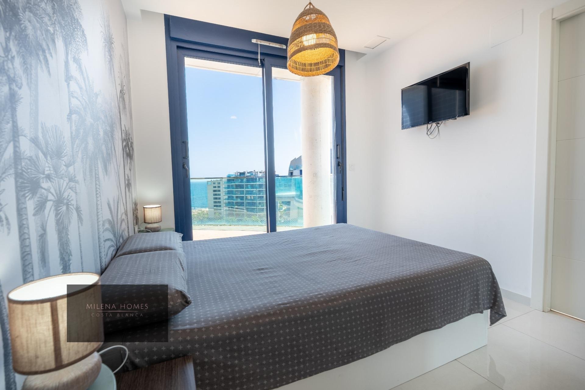 Herverkoop - Penthouse -
Torrevieja - Punta Prima