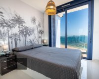 Herverkoop - Penthouse -
Torrevieja - Punta Prima
