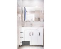 Herverkoop - Penthouse -
Torrevieja - Punta Prima