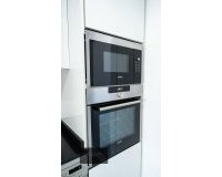 Herverkoop - Penthouse -
Torrevieja - Punta Prima