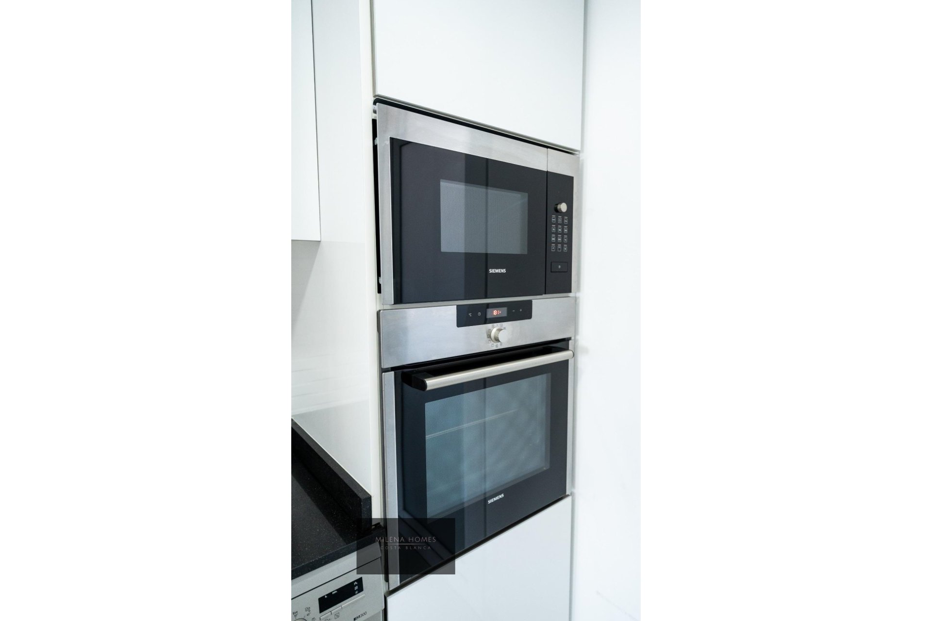 Herverkoop - Penthouse -
Torrevieja - Punta Prima