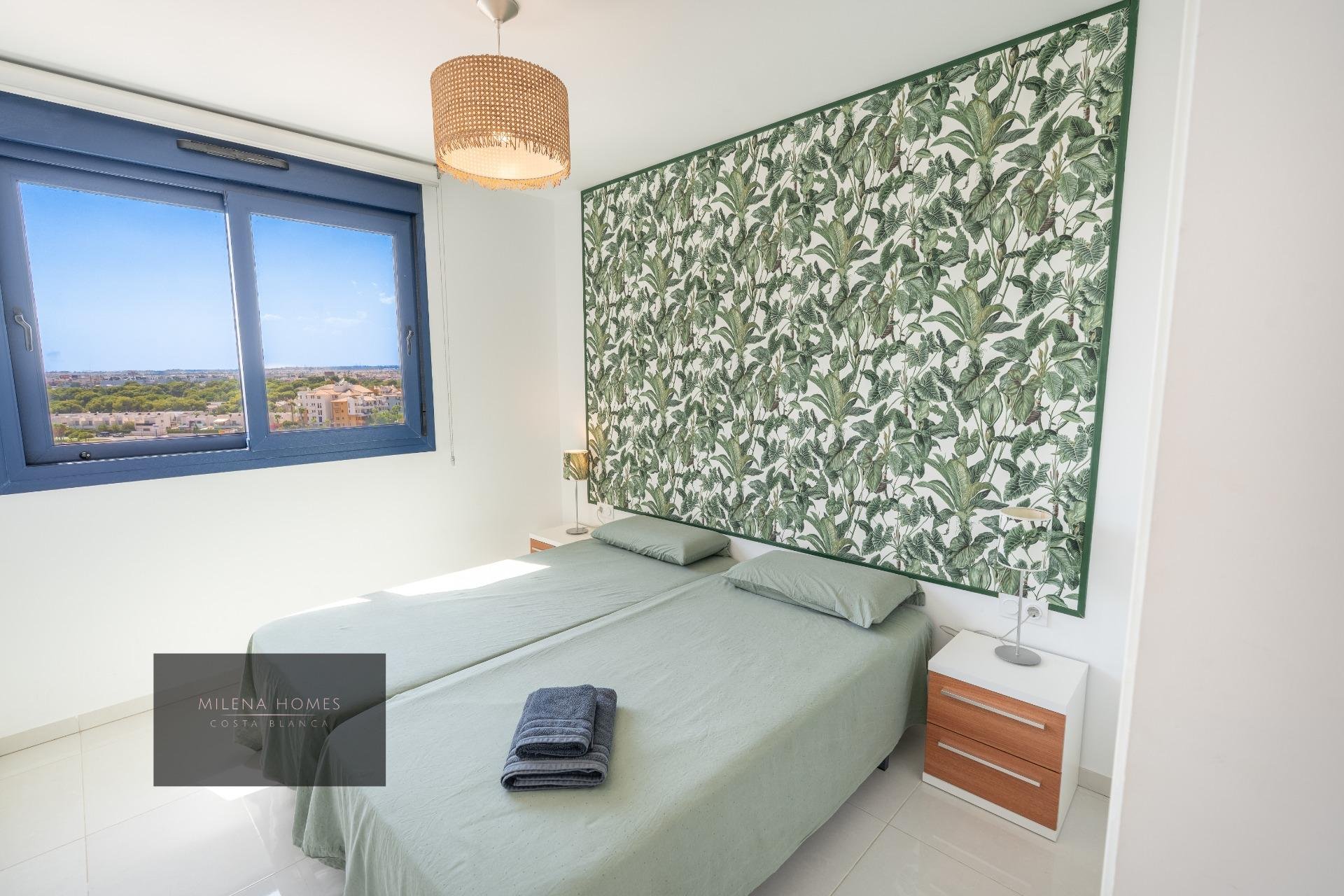 Herverkoop - Penthouse -
Torrevieja - Punta Prima