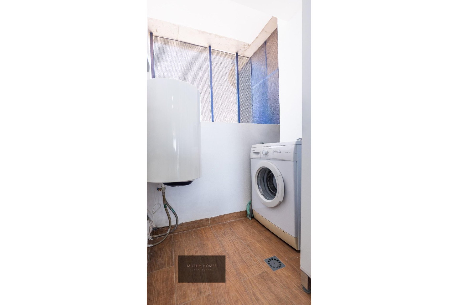 Herverkoop - Penthouse -
Torrevieja - Punta Prima