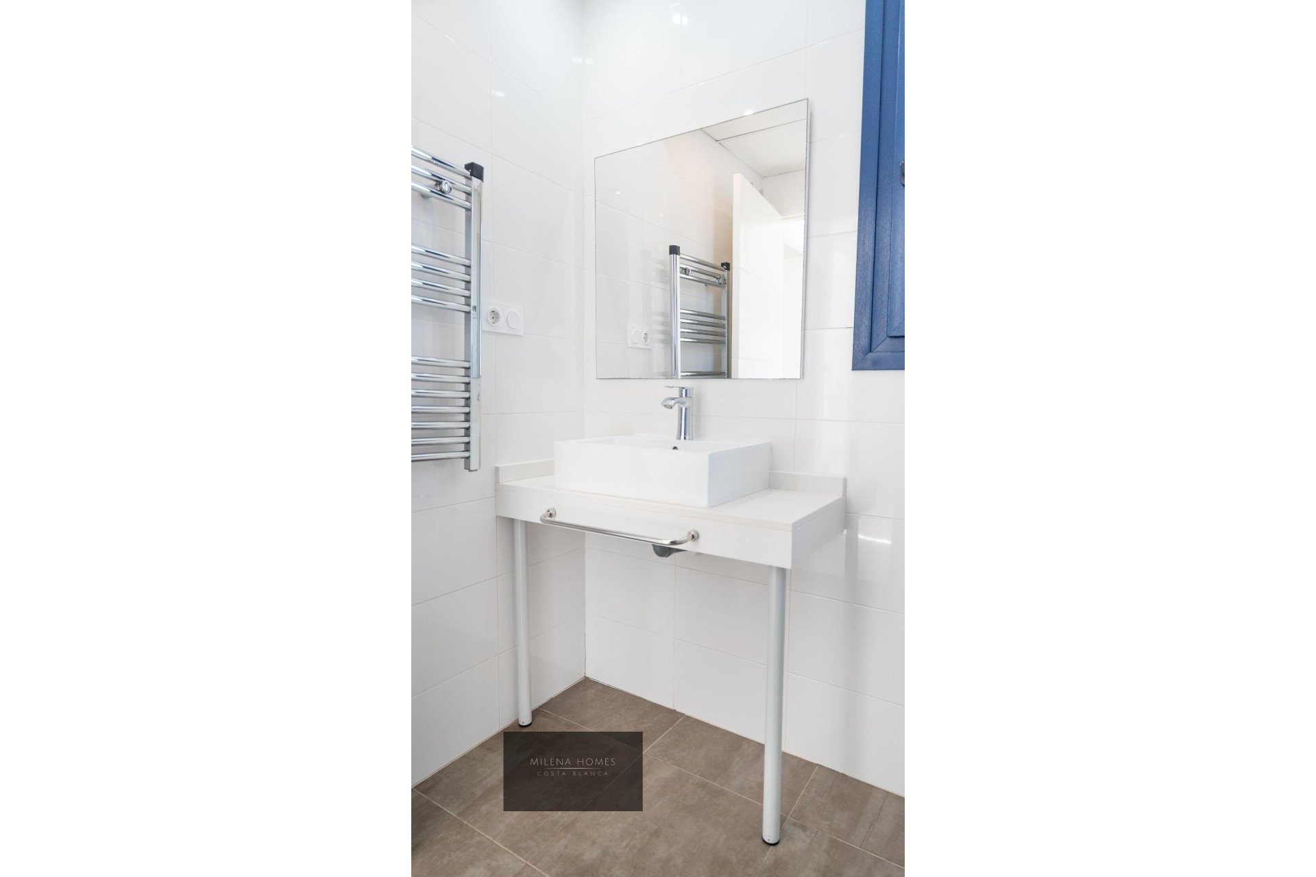 Herverkoop - Penthouse -
Torrevieja - Punta Prima