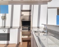 Herverkoop - Penthouse -
Torrevieja - Punta Prima