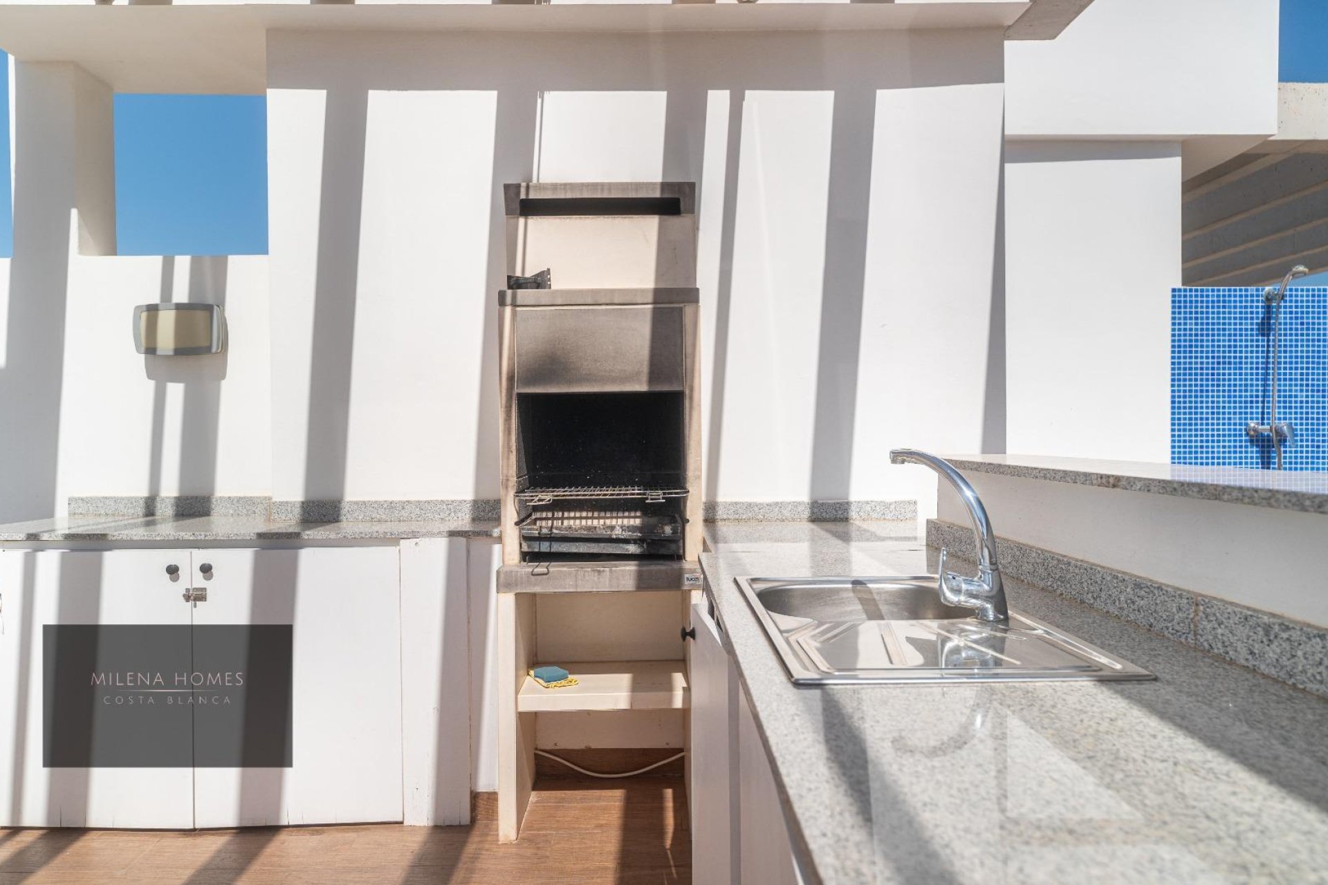 Herverkoop - Penthouse -
Torrevieja - Punta Prima