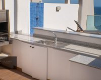 Herverkoop - Penthouse -
Torrevieja - Punta Prima