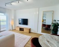Herverkoop - Penthouse -
Torrevieja - Punta Prima