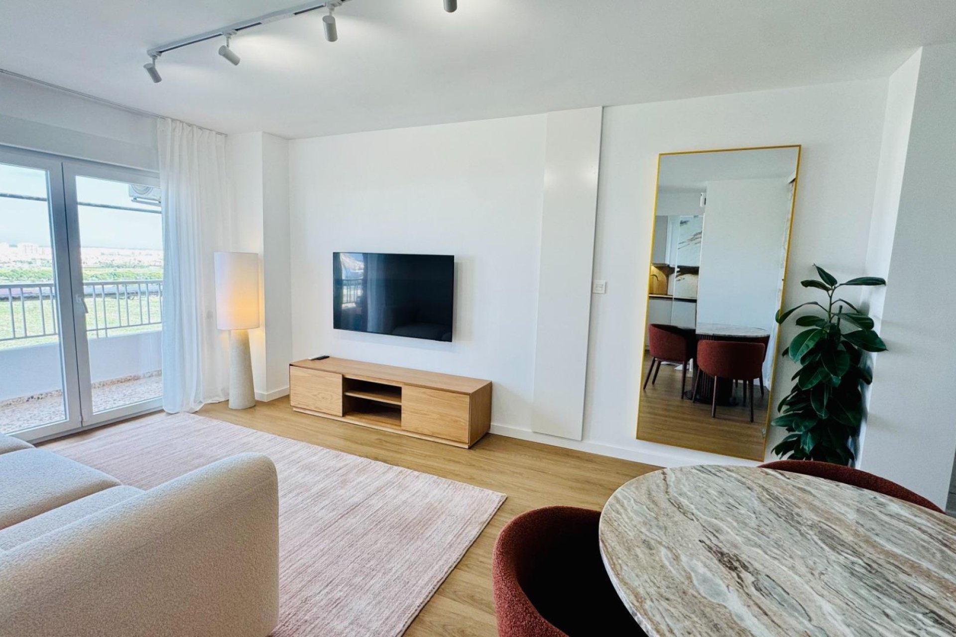 Herverkoop - Penthouse -
Torrevieja - Punta Prima