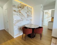 Herverkoop - Penthouse -
Torrevieja - Punta Prima