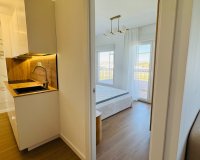 Herverkoop - Penthouse -
Torrevieja - Punta Prima