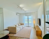Herverkoop - Penthouse -
Torrevieja - Punta Prima