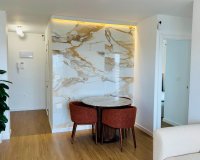 Herverkoop - Penthouse -
Torrevieja - Punta Prima