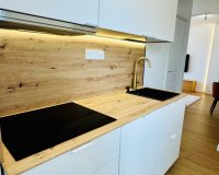Herverkoop - Penthouse -
Torrevieja - Punta Prima