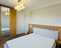 Herverkoop - Penthouse -
Torrevieja - Punta Prima