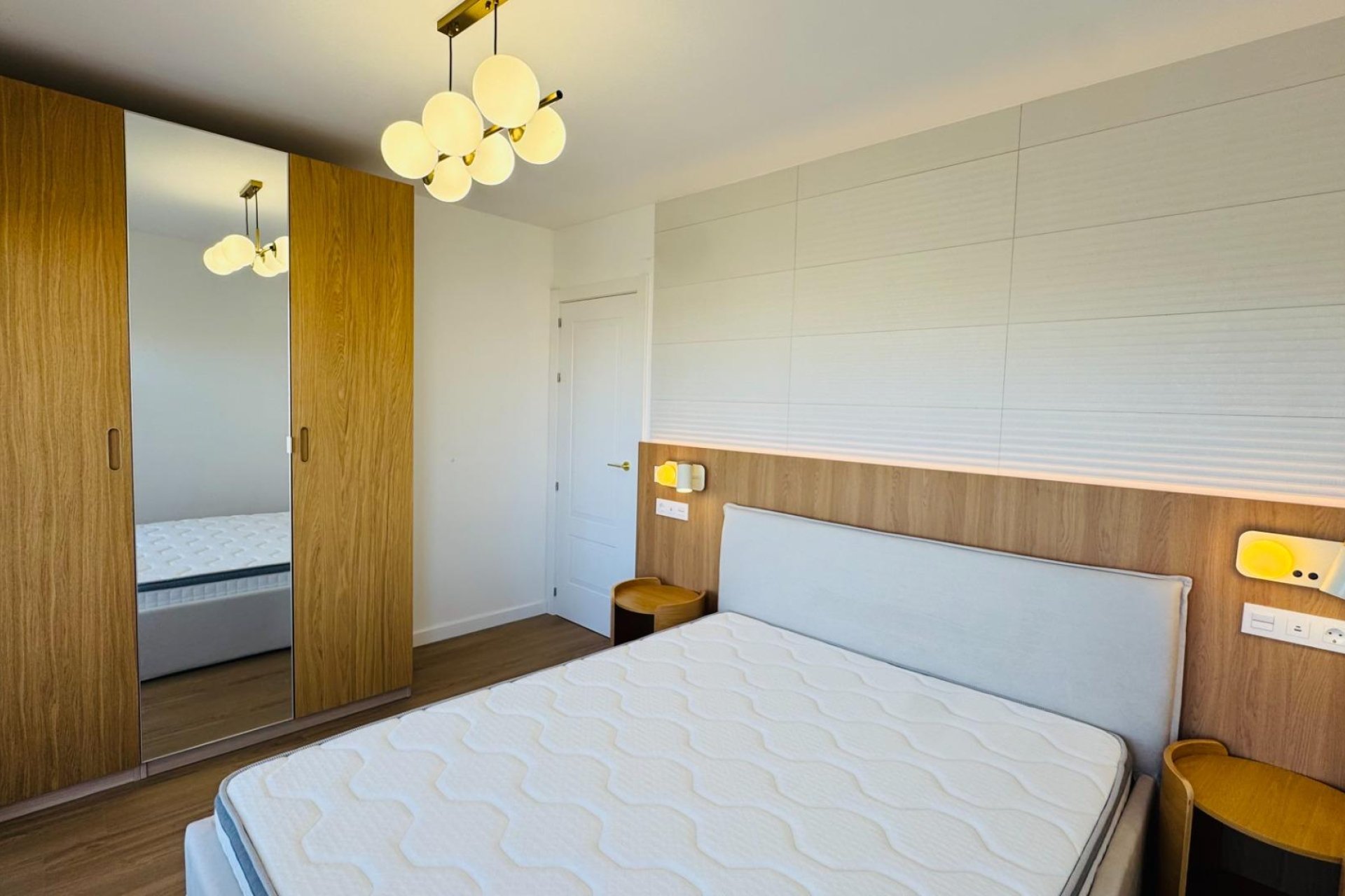 Herverkoop - Penthouse -
Torrevieja - Punta Prima