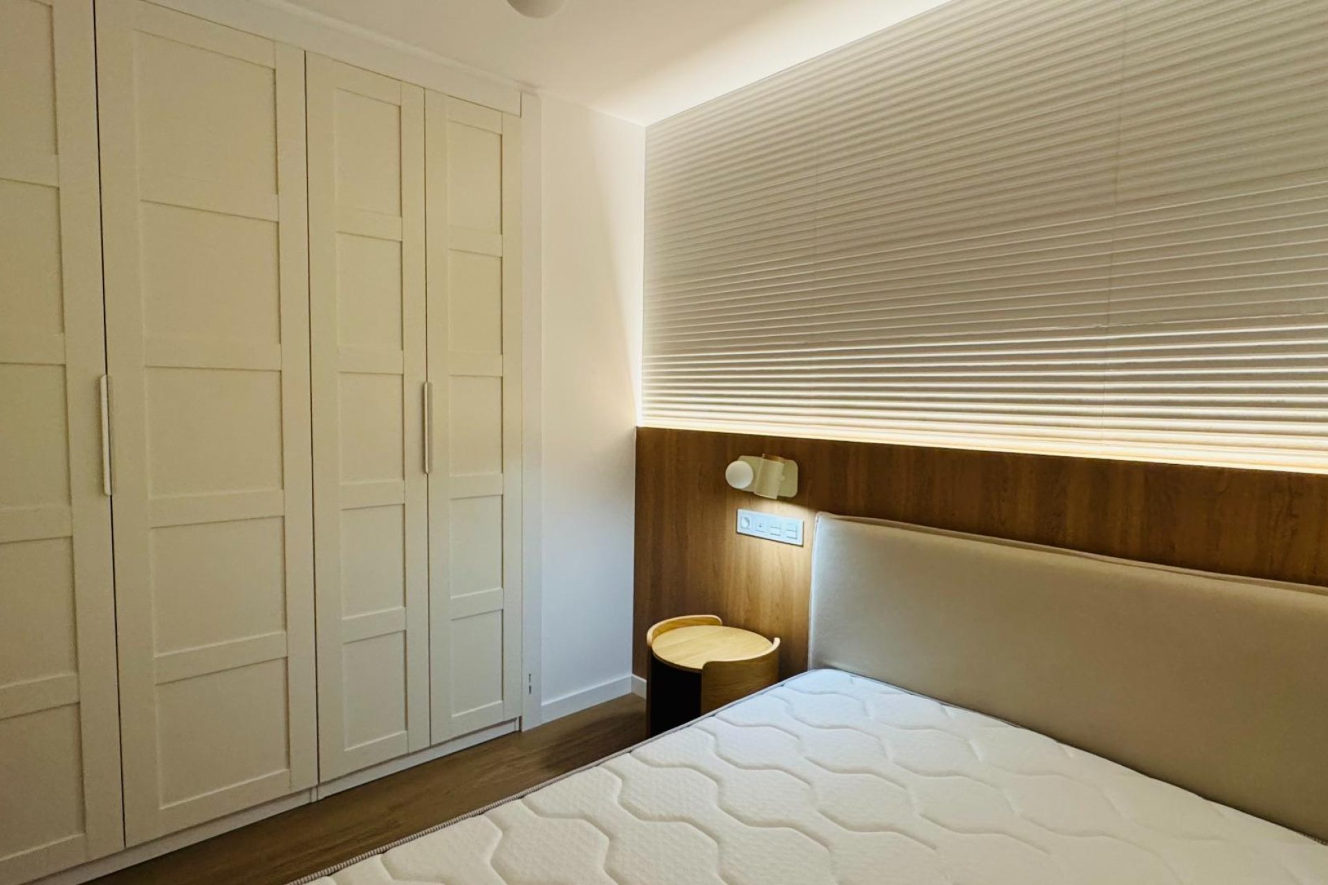 Herverkoop - Penthouse -
Torrevieja - Punta Prima