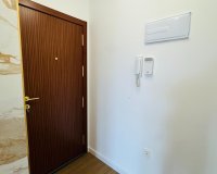 Herverkoop - Penthouse -
Torrevieja - Punta Prima