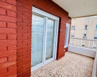 Herverkoop - Penthouse -
Torrevieja - Punta Prima