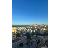 Herverkoop - Penthouse -
Torrevieja - Torreblanca