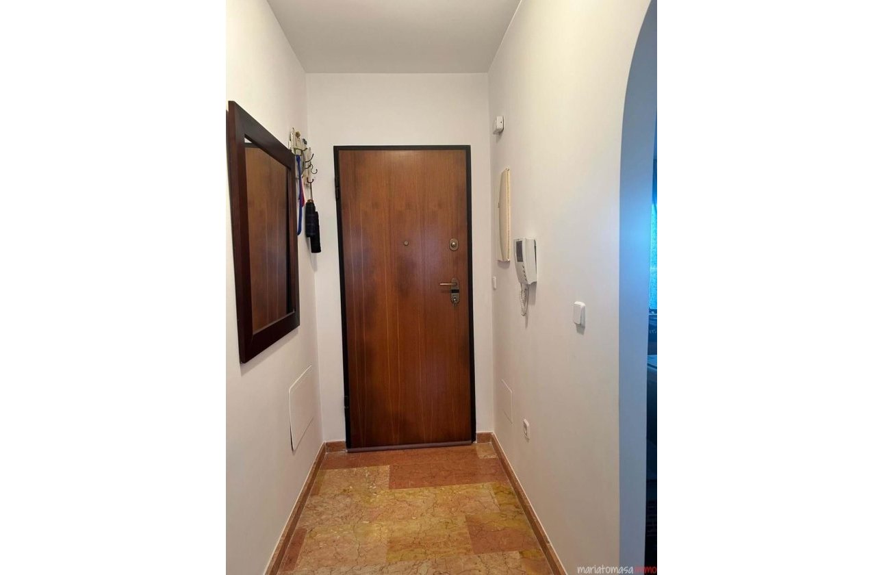 Herverkoop - Penthouse -
Torrevieja - Torreblanca