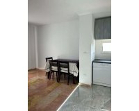 Herverkoop - Penthouse -
Torrevieja - Torreblanca