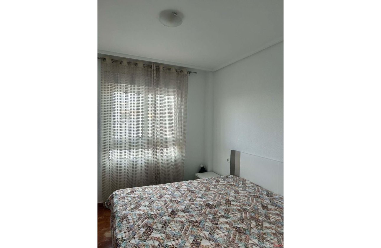 Herverkoop - Penthouse -
Torrevieja - Torreblanca