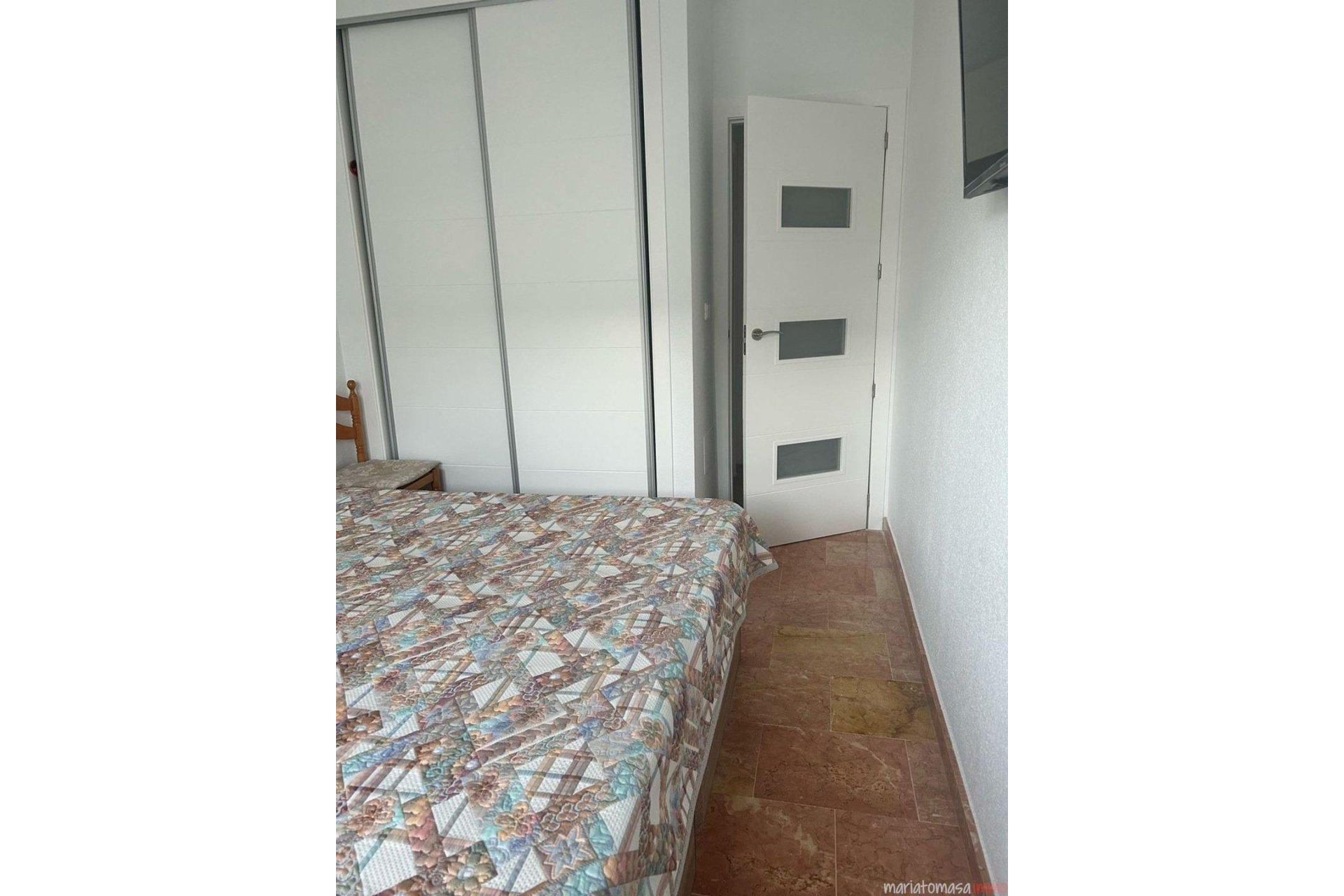 Herverkoop - Penthouse -
Torrevieja - Torreblanca