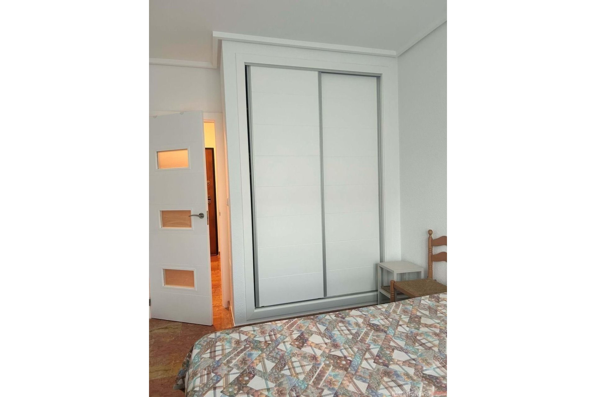 Herverkoop - Penthouse -
Torrevieja - Torreblanca