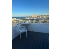 Herverkoop - Penthouse -
Torrevieja - Torreblanca